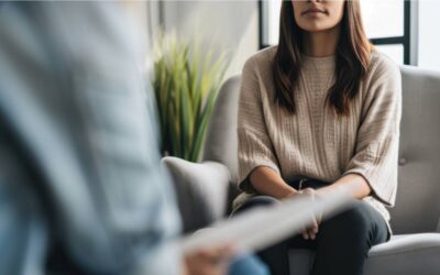 How to Choose a Trauma Therapist in Edmonton: Key Questions