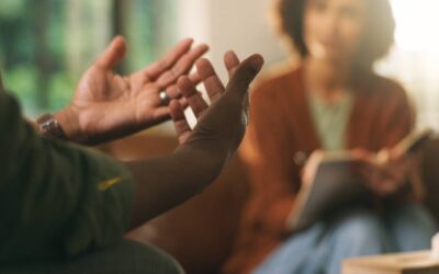 Finding Specialized Abuse & Trauma Counselling in Edmonton | Shabani Psychology