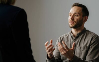 5 Signs You Need Trauma-Informed Therapy | Key Symptoms