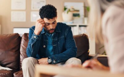 How to Start PTSD Therapy: Your First Session Guide