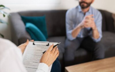 What is Evidence-Based Therapy? Healing Trauma & Anxiety