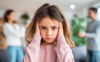 How Past Trauma Affects Current Relationships and Healing Steps