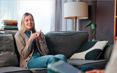 Trauma-Informed Therapy for Anxiety & Depression